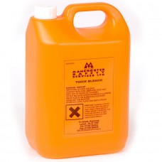 Thick Bleach 5 Litre